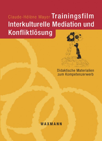 Trainingsfilm Interkulturelle Mediation und Konfliktlösung