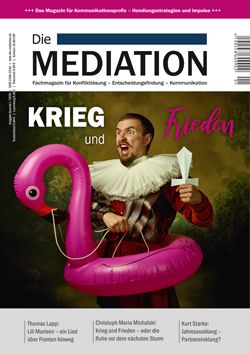 Krieg und Frieden