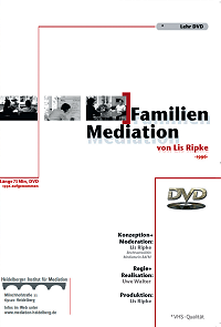 Familienmediation