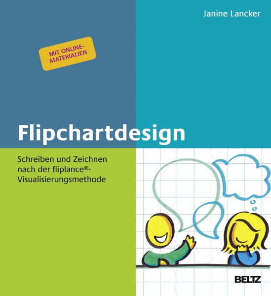 Flipchartdesign