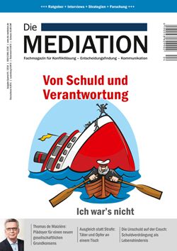 Von Schuld und Verantwortung